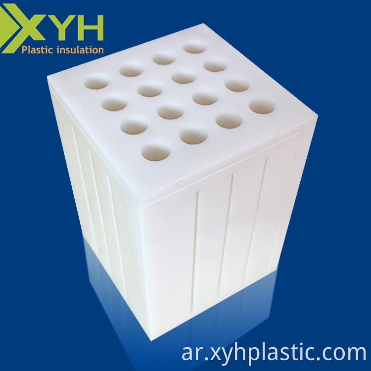 HDPE Sheet
